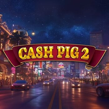 Play Cash Pig 2 at ICE36