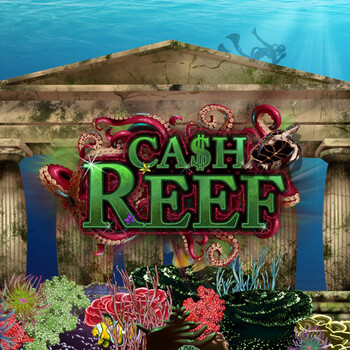 Play Cash Reef at ICE36