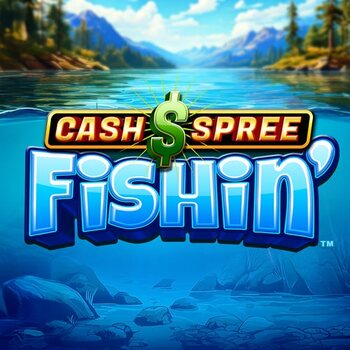 Play Cash Spree Fishin' at ICE36