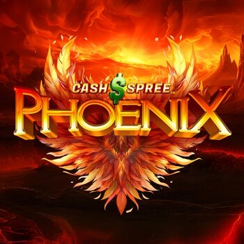 Play Cash Spree Phoenix at ICE36