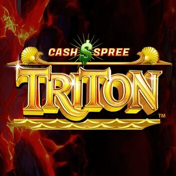 Play Cash Spree Triton at ICE36