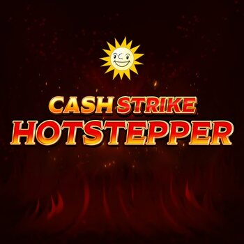 Play Cash Strike Hot Stepper at ICE36