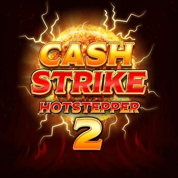 Play Cash Strike Hot Stepper 2 at ICE36