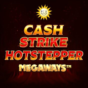 Play Cash Strike Hotstepper Megaways at ICE36