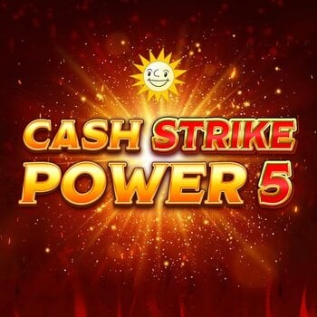 Play Cash Strike Power 5 at ICE36