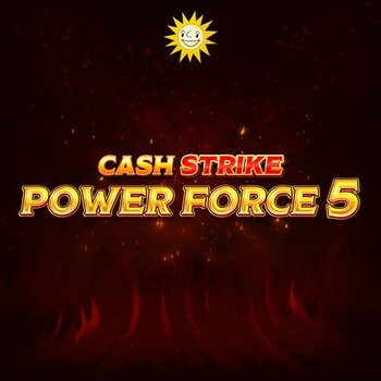 Play Cash Strike Power Force 5 at ICE36