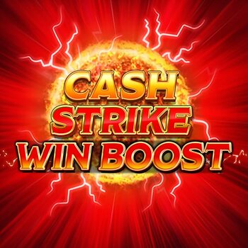 Play Cash Strike Win Boost at ICE36