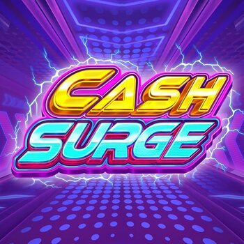 Play Cash Surge at ICE36
