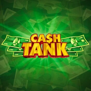 Play Cash Tank at ICE36