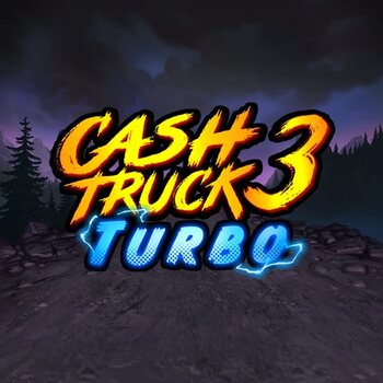Play Cash Truck 3 Turbo at ICE36