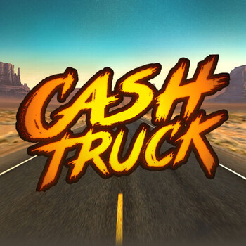 Play Cash Truck at ICE36