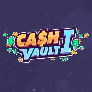 Play Cash Vault I at ICE36