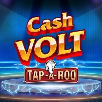 Play Cash Volt Tap-A-Roo at ICE36