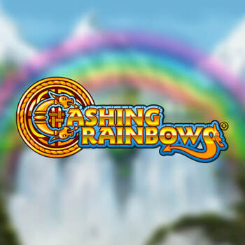 Play Cashing Rainbows Pull at ICE36