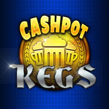 Play Cashpot Kegs at ICE36