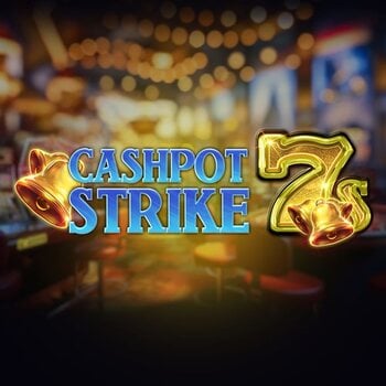 Play Cashpot Strike 7s at ICE36