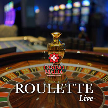 Play Casino Malta Roulette at ICE36