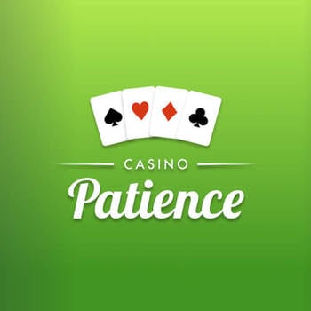Play Casino Patience Solitaire at ICE36