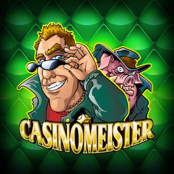 Play Casinomeister at ICE36