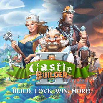 Play Castle Builder II at ICE36