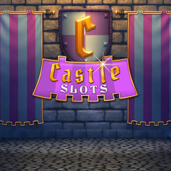 Play Castle Slots at ICE36