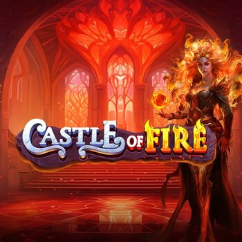 Play Castle Of Fire at ICE36