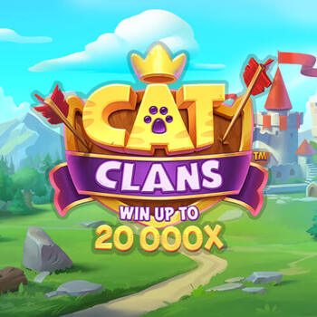 Play Cat Clans at ICE36