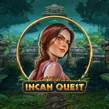 Play Cat Wilde And The Incan Quest at ICE36