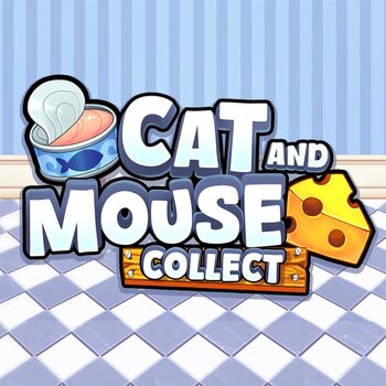 Play Cat and Mouse: Collect at ICE36