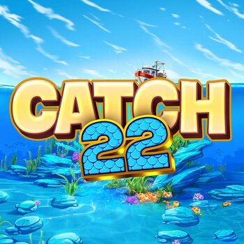 Play Catch 22 at ICE36