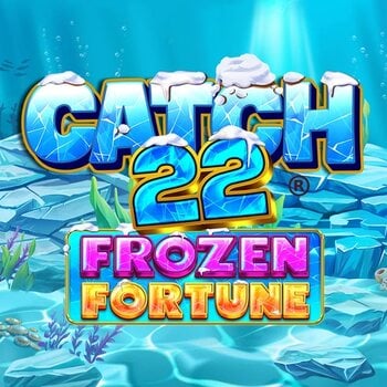 Play Catch 22 Frozen Fortune at ICE36