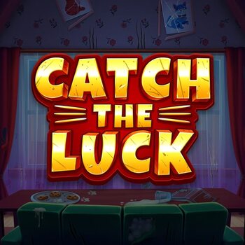 Play Catch The Luck at ICE36