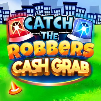 Play Catch The Robbers: Cash Grab at ICE36