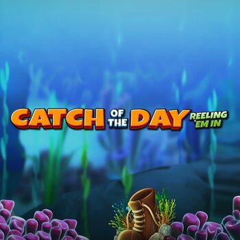 Play Catch of the day Reeling Em In at ICE36