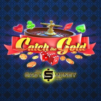 Play Catch the Gold - Easy Money Link at ICE36