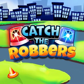 Play Catch the Robbers at ICE36