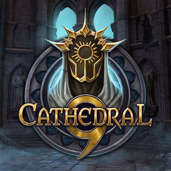 Play Cathedral 9 at ICE36