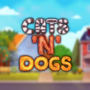 Play Scratch Cats 'N' Dogs at ICE36