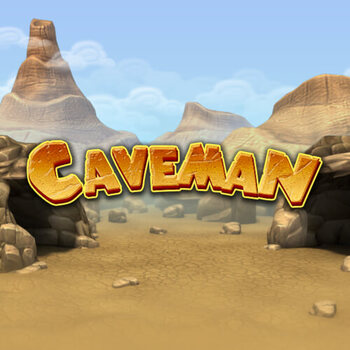 Play Caveman Bingo at ICE36