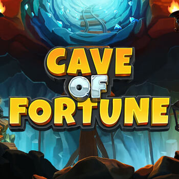 Play Cave of Fortune at ICE36