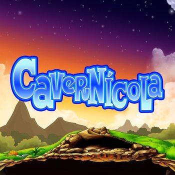 Play Cavernicola at ICE36