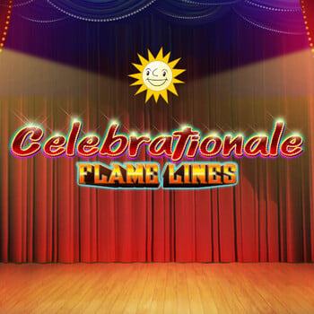 Play Celebrationale at ICE36