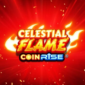 Play Celestial Flame Coin Rise at ICE36