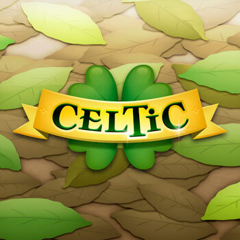 Play Celtic at ICE36