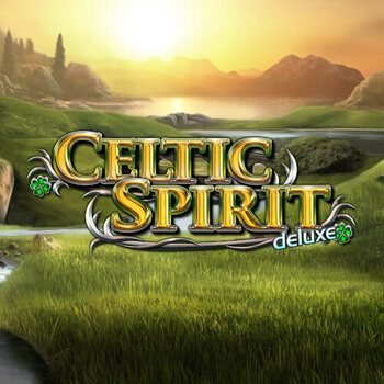 Play Celtic Spirit Deluxe at ICE36