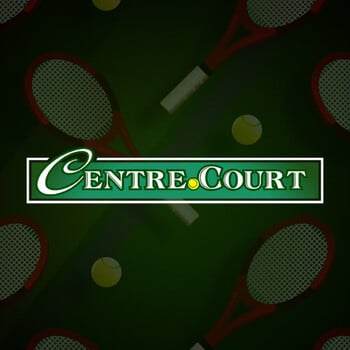 Play Centre Court at ICE36