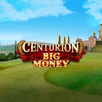 Play Centurion Big Money at ICE36