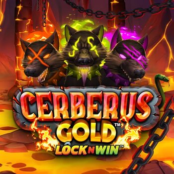 Play Cerberus Gold at ICE36