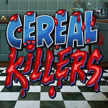 Play Cereal Killers at ICE36