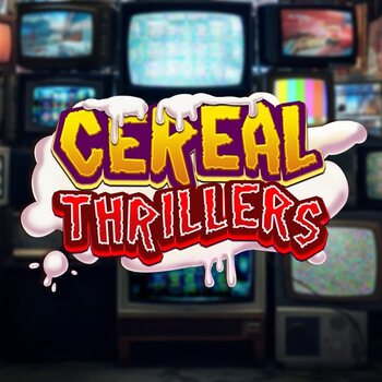 Play Cereal Thrillers at ICE36